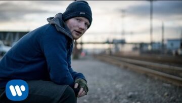 Ed Sheeran – Shape of You (Official Music Video)