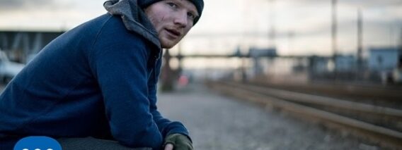 Ed Sheeran – Shape of You (Official Music Video)