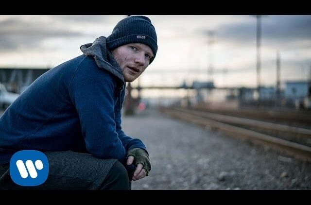 Ed Sheeran – Shape of You (Official Music Video)