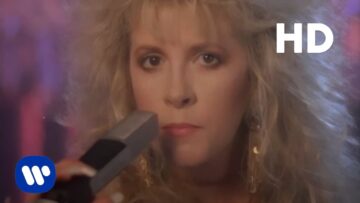 Fleetwood Mac – Seven Wonders (Official Music Video)