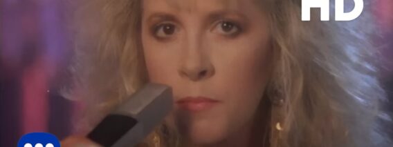 Fleetwood Mac – Seven Wonders (Official Music Video)
