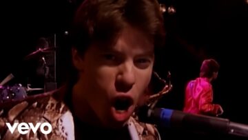 George Thorogood & The Destroyers – Bad To The Bone