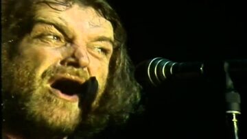 Joe Cocker – You Are So Beautiful (LIVE in Berlin) HD