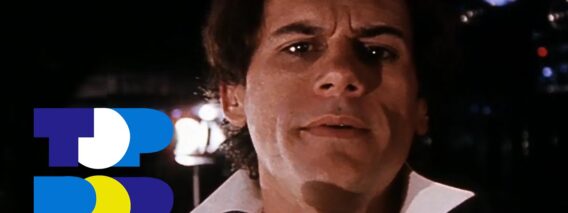 KC & The Sunshine Band – Please Dont Go (1979) • TopPop