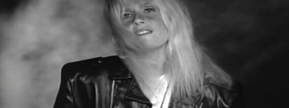 Kim Carnes – Crazy In Love