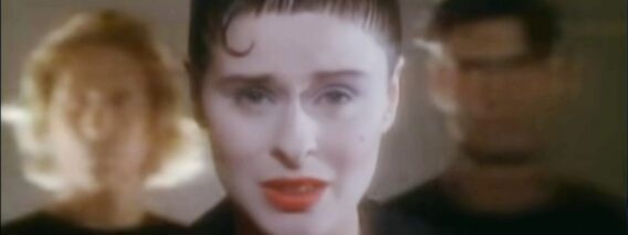 Lisa Stansfield – All Around the World