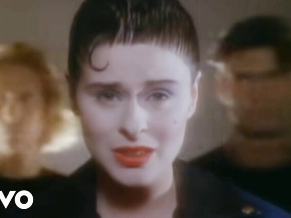 Lisa Stansfield – All Around the World