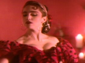 Madonna – La Isla Bonita (Official Video)