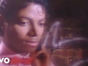 Michael Jackson – Billie Jean (Official Video)