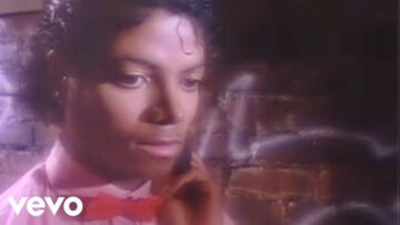 Michael Jackson – Billie Jean (Official Video)