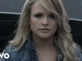 Miranda Lambert – The House That Built Me (Official Video)