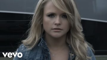 Miranda Lambert – The House That Built Me (Official Video)