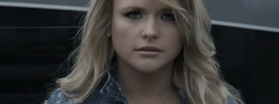 Miranda Lambert – The House That Built Me (Official Video)