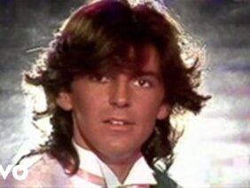 Modern Talking – Youre My Heart, Youre My Soul (Official Video)