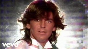 Modern Talking – Youre My Heart, Youre My Soul (Official Video)