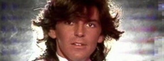 Modern Talking – Youre My Heart, Youre My Soul (Official Video)