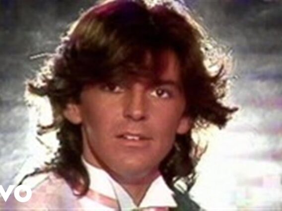 Modern Talking – Youre My Heart, Youre My Soul (Official Video)
