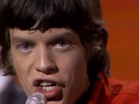 NEW * (I Cant Get No) Satisfaction – The Rolling Stones Live {Stereo} 1965