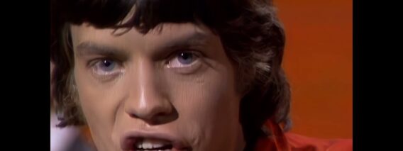 NEW * (I Cant Get No) Satisfaction – The Rolling Stones Live {Stereo} 1965