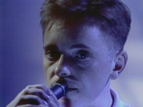 New Order – Blue Monday (Switch 1983)