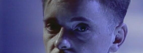 New Order – Blue Monday (Switch 1983)