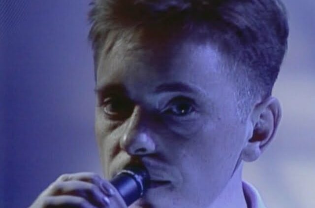 New Order – Blue Monday (Switch 1983)