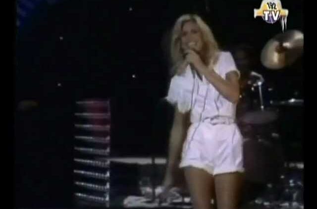 Olivia Newton John – Magic