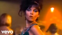 Pat Benatar – Love Is A Battlefield (Official Music Video)