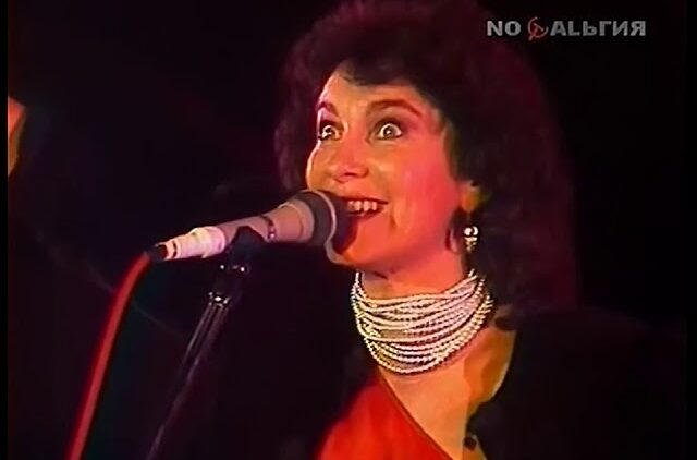 Ricchi e Poveri – Acapulco