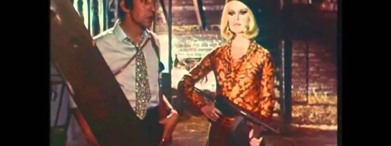 Serge Gainsbourg   Brigitte Bardot   Bonnie   Clyde Music V