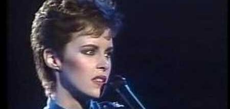 Sheena Easton – For Your Eyes Only