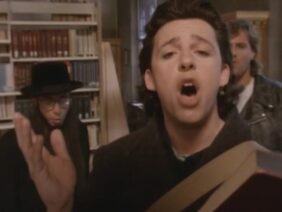 Tears For Fears –  Head Over Heels
