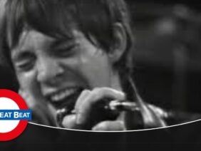 The Small Faces – Whatcha Gonna Do About It? (1966)