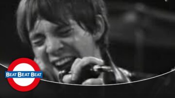 The Small Faces – Whatcha Gonna Do About It? (1966)