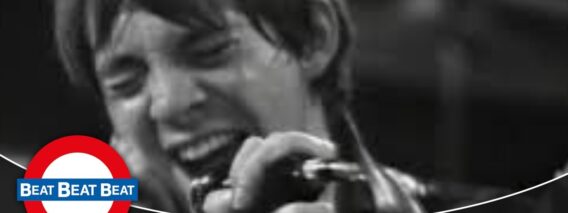 The Small Faces – Whatcha Gonna Do About It? (1966)