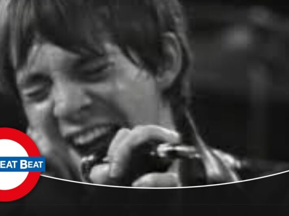 The Small Faces – Whatcha Gonna Do About It? (1966)