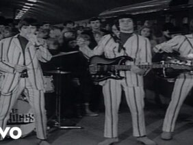 The Troggs – Wild Thing