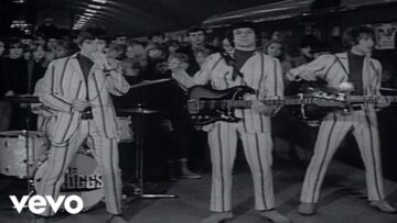 The Troggs – Wild Thing