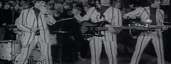 The Troggs – Wild Thing