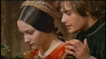 Theme From Romeo and Juliet A Time For Us ( 1968 ) – Henry Mancini & His Orchestra