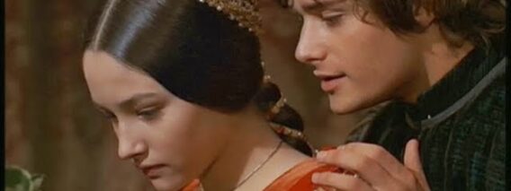 Theme From Romeo and Juliet  A Time For Us ( 1968 ) – Henry Mancini & His Orchestra