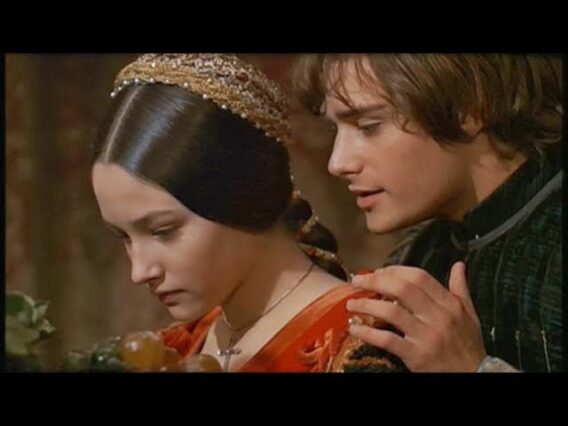 Theme From Romeo and Juliet  A Time For Us ( 1968 ) – Henry Mancini & His Orchestra