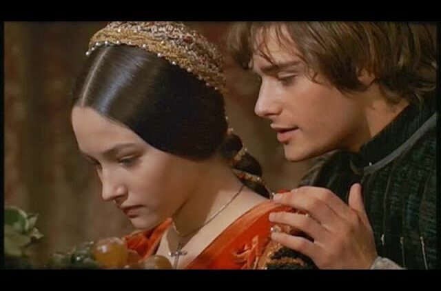Theme From Romeo and Juliet  A Time For Us ( 1968 ) – Henry Mancini & His Orchestra
