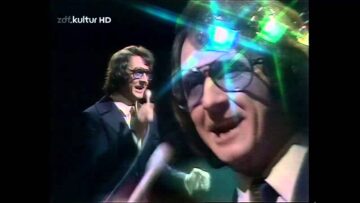 Tony Christie – Amarillo 1972