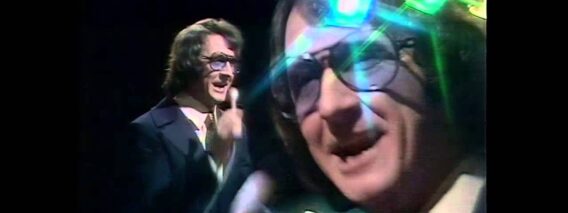 Tony Christie – Amarillo 1972