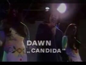 Tony Orlando & Dawn   Candida – full version