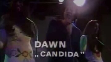 Tony Orlando & Dawn Candida – full version