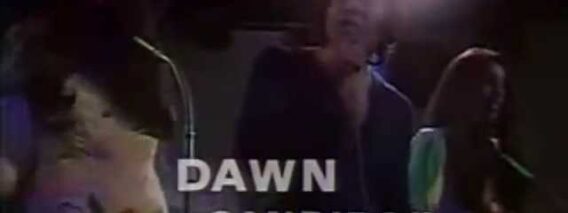 Tony Orlando & Dawn Candida – full version