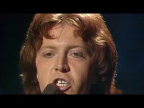 Umberto Tozzi – Ti amo 1977