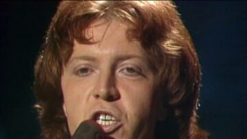 Umberto Tozzi – Ti amo 1977